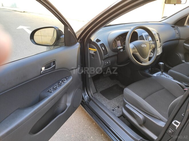Hyundai i30 2009, 148,000 km - 1.6 l - Bakı