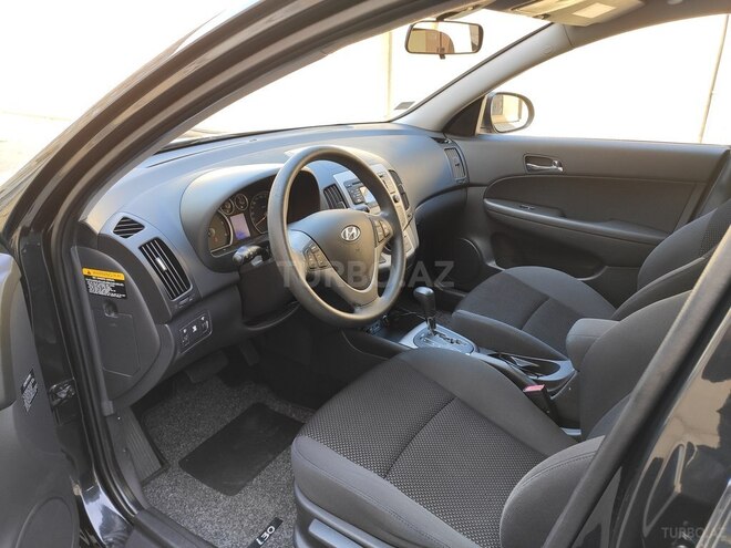 Hyundai i30 2009, 148,000 km - 1.6 l - Bakı