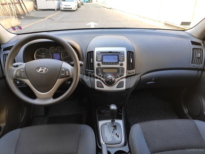 Hyundai i30 2009, 148,000 km - 1.6 l - Bakı