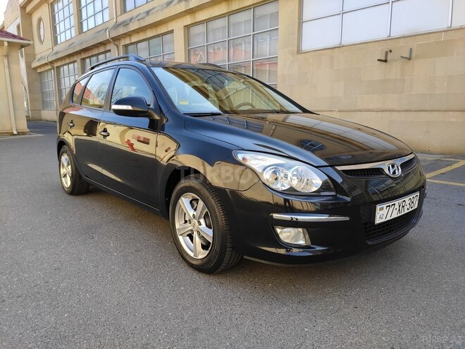 Hyundai i30 2009, 148,000 km - 1.6 l - Bakı