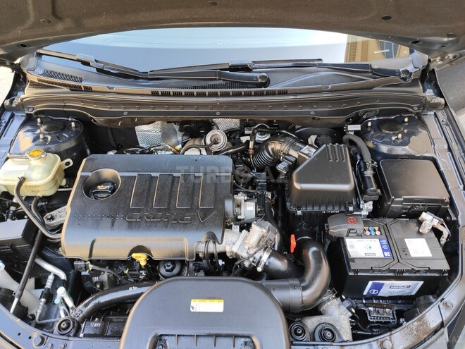 Hyundai i30 2009, 148,000 km - 1.6 l - Bakı