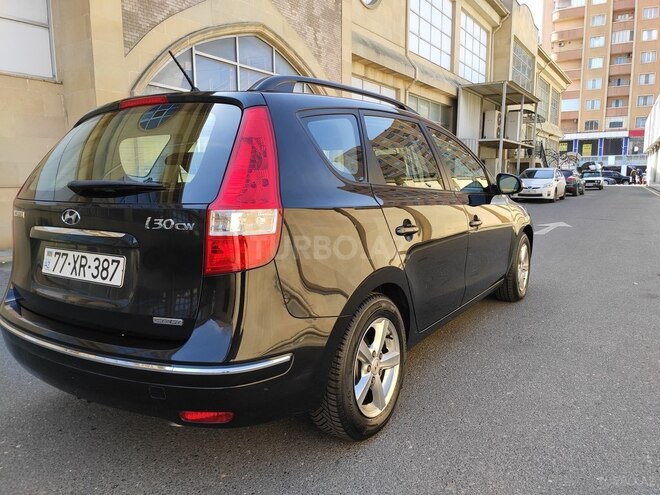 Hyundai i30 2009, 148,000 km - 1.6 l - Bakı
