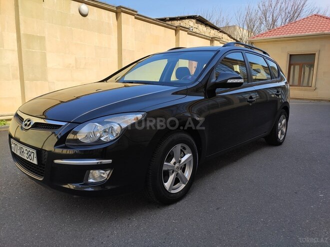 Hyundai i30 2009, 148,000 km - 1.6 l - Bakı
