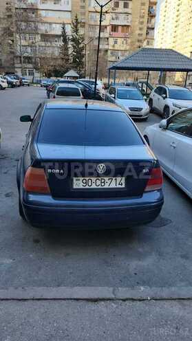 Volkswagen Bora 2000, 321,000 km - 2.0 л - Bakı