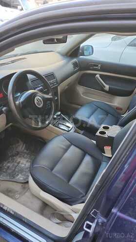 Volkswagen Bora 2000, 321,000 km - 2.0 л - Bakı