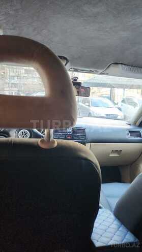 Volkswagen Bora 2000, 321,000 km - 2.0 л - Bakı