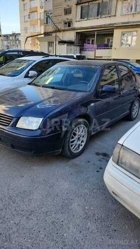 Volkswagen Bora 2000, 321,000 km - 2.0 л - Bakı