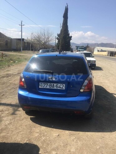 Kia Rio 2009, 190,060 km - 1.4 l - Gəncə