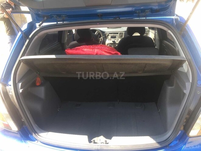 Kia Rio 2009, 190,060 km - 1.4 l - Gəncə