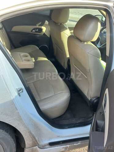 Chevrolet Cruze 2013, 253,000 km - 1.4 l - Sumqayıt