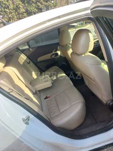 Chevrolet Cruze 2013, 253,000 km - 1.4 l - Sumqayıt