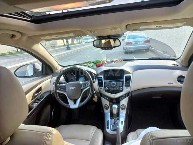 Chevrolet Cruze 2013, 253,000 km - 1.4 l - Sumqayıt