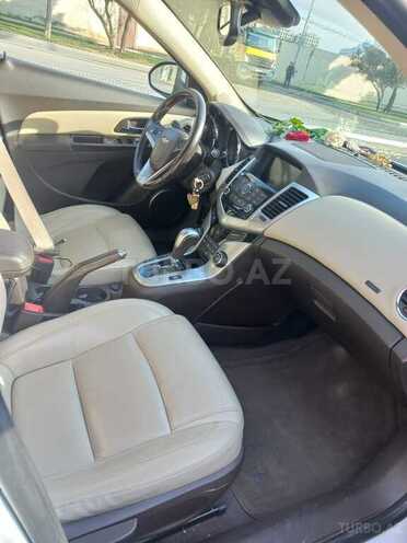 Chevrolet Cruze 2013, 253,000 km - 1.4 l - Sumqayıt