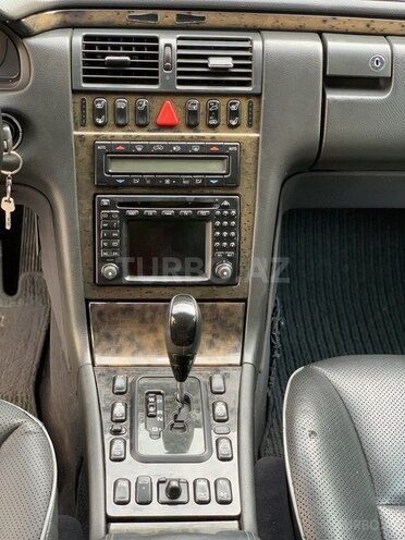 Mercedes E 320 2001, 94,851 km - 3.2 л - Bakı