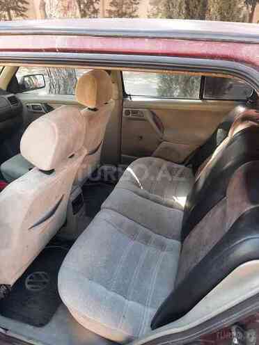 Volkswagen Golf 1995, 560,000 km - 2.0 л - Bakı