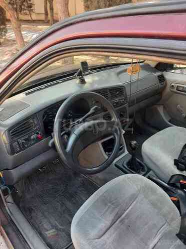 Volkswagen Golf 1995, 560,000 km - 2.0 л - Bakı