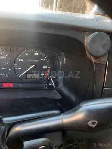Volkswagen Golf 1995, 560,000 km - 2.0 л - Bakı