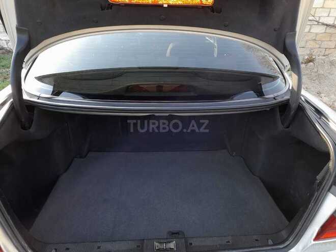 Mercedes E 200 2001, 237,000 km - 2.0 л - Bakı