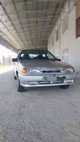 LADA (VAZ) 2115 2008, 163,000 km - 1.6 l - Ağsu