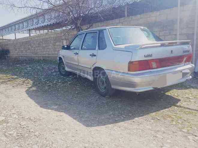 LADA (VAZ) 2115 2008, 163,000 km - 1.6 l - Ağsu