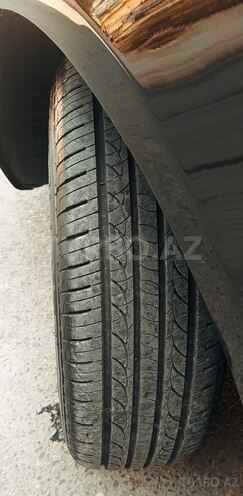 Hyundai Accent 2006, 195,623 km - 1.4 l - Sumqayıt
