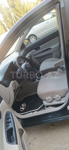 Hyundai Accent 2006, 195,623 km - 1.4 l - Sumqayıt