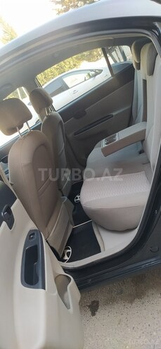 Hyundai Accent 2006, 195,623 km - 1.4 l - Sumqayıt