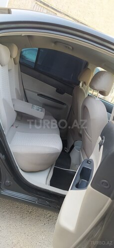Hyundai Accent 2006, 195,623 km - 1.4 l - Sumqayıt