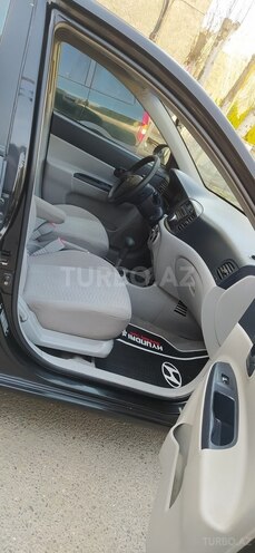 Hyundai Accent 2006, 195,623 km - 1.4 l - Sumqayıt