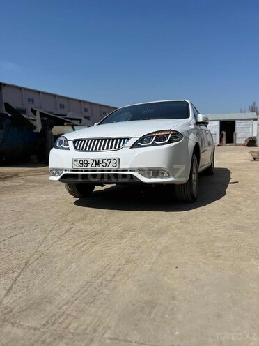 Daewoo Gentra 2014, 225,000 km - 1.5 l - Bakı