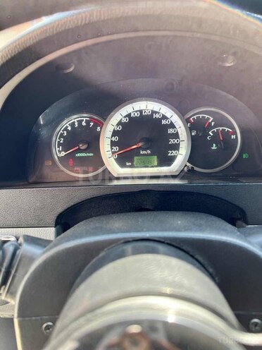 Daewoo Gentra 2014, 225,000 km - 1.5 l - Bakı