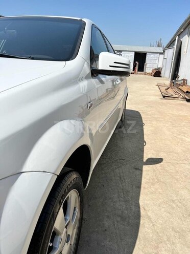 Daewoo Gentra 2014, 225,000 km - 1.5 l - Bakı