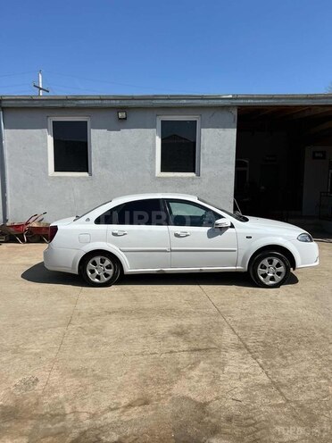 Daewoo Gentra 2014, 225,000 km - 1.5 l - Bakı