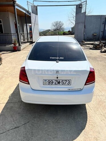 Daewoo Gentra 2014, 225,000 km - 1.5 l - Bakı