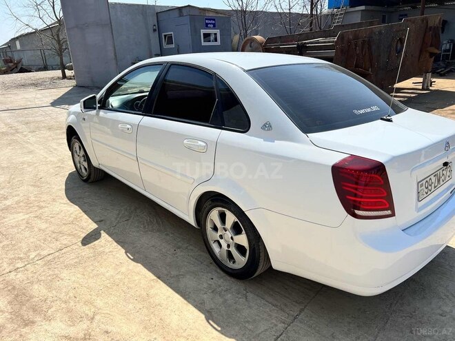 Daewoo Gentra 2014, 225,000 km - 1.5 l - Bakı