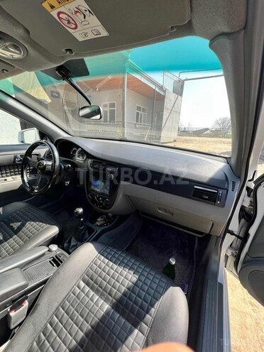 Daewoo Gentra 2014, 225,000 km - 1.5 l - Bakı
