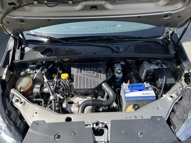 Renault Dokker 2014, 239,000 km - 1.6 l - Bakı