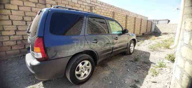 Mazda Tribute 2001, 183,000 km - 2.0 l - Gəncə
