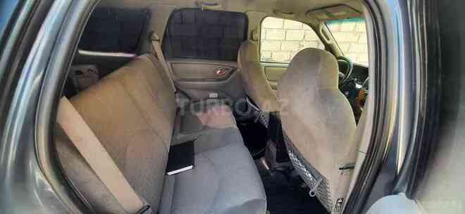 Mazda Tribute 2001, 183,000 km - 2.0 l - Gəncə