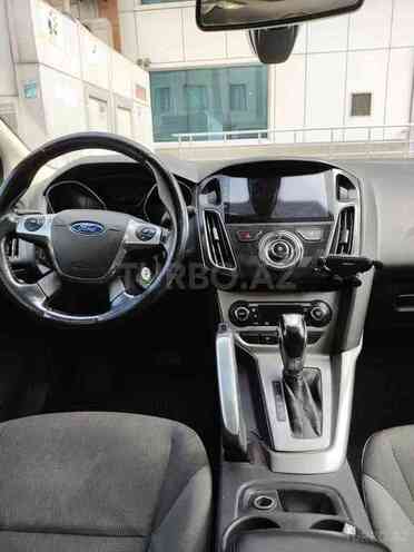 Ford Focus 2013, 226,000 km - 1.6 l - Bakı