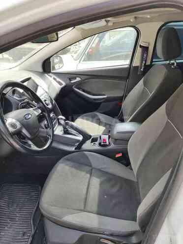 Ford Focus 2013, 226,000 km - 1.6 l - Bakı