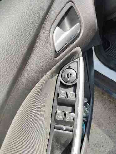 Ford Focus 2013, 226,000 km - 1.6 l - Bakı