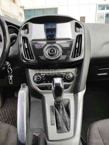 Ford Focus 2013, 226,000 km - 1.6 l - Bakı