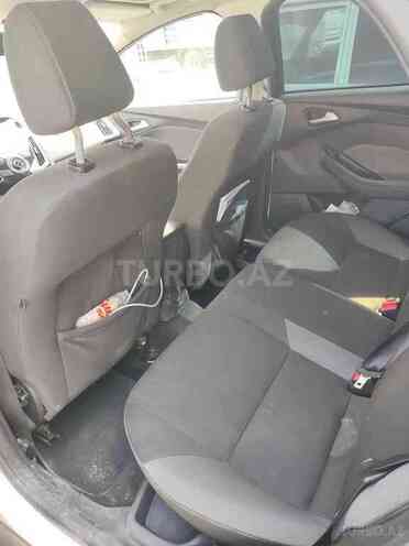 Ford Focus 2013, 226,000 km - 1.6 l - Bakı