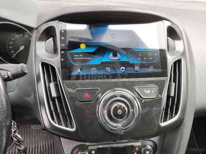 Ford Focus 2013, 226,000 km - 1.6 l - Bakı