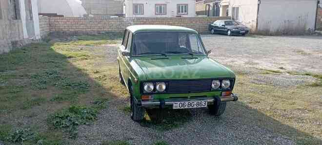 LADA (VAZ) 2106 1984, 45,900 km - 1.3 л - Xırdalan