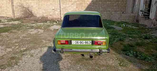 LADA (VAZ) 2106 1984, 45,900 km - 1.3 л - Xırdalan