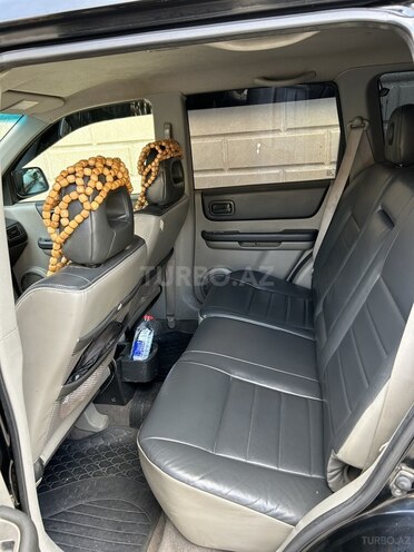 Nissan X-Trail 2003, 250,000 km - 2.0 l - Bakı