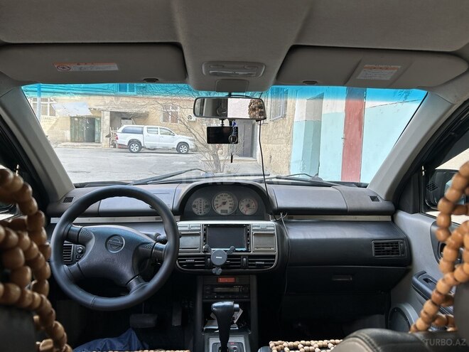 Nissan X-Trail 2003, 250,000 km - 2.0 l - Bakı
