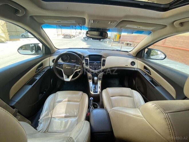 Chevrolet Cruze 2013, 225,845 km - 1.4 l - Bakı